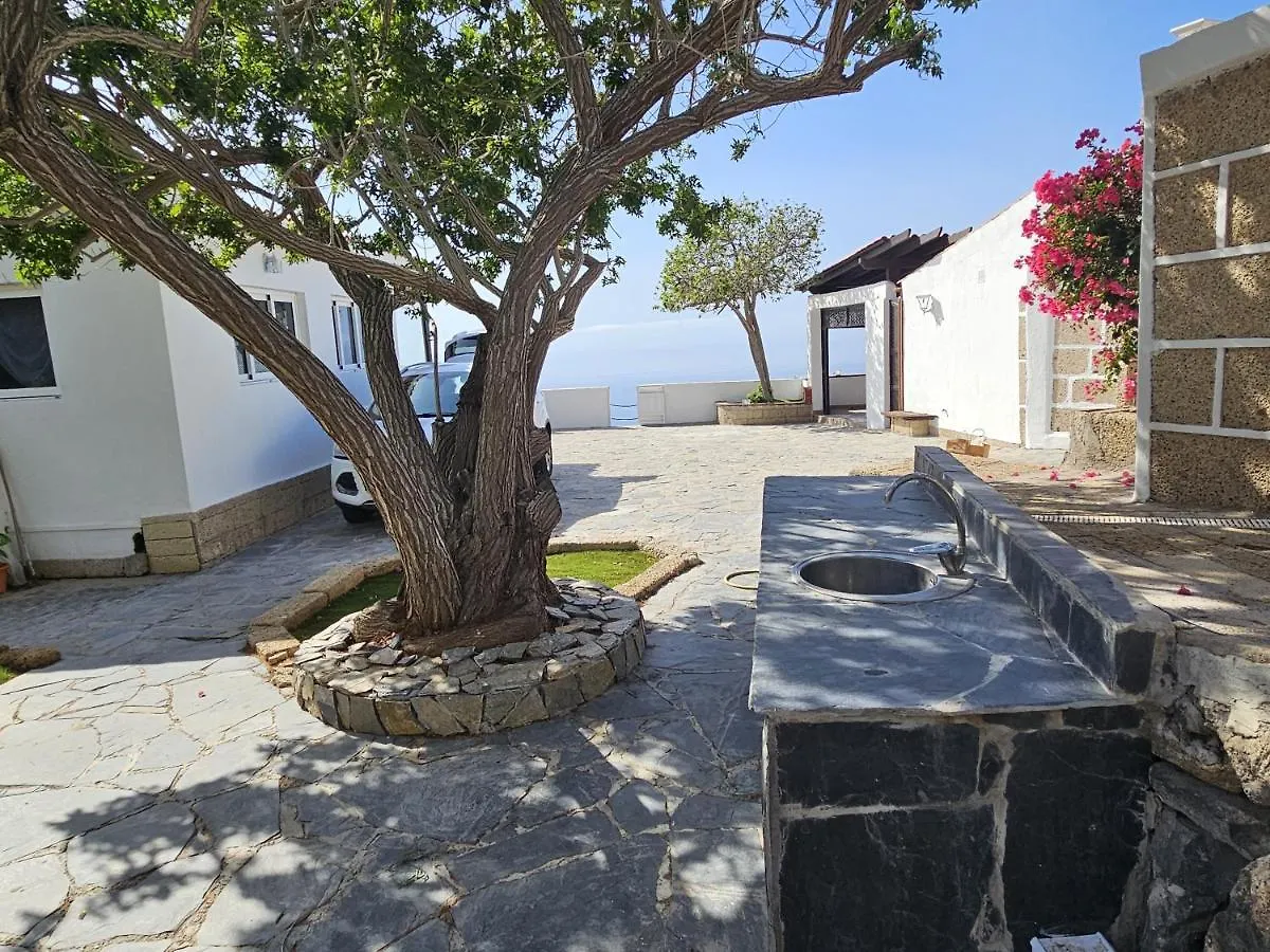 Villa Tequila Costa Adeje 0*,  İspanya