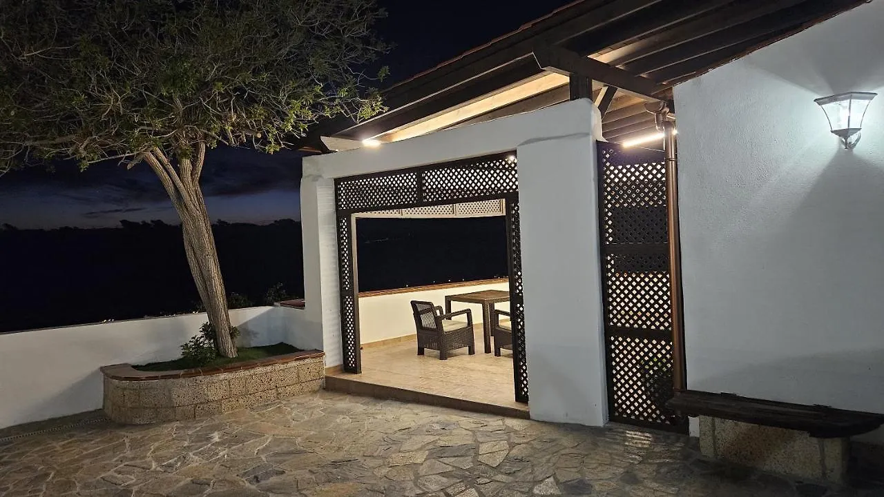 Villa Tequila Costa Adeje İspanya
