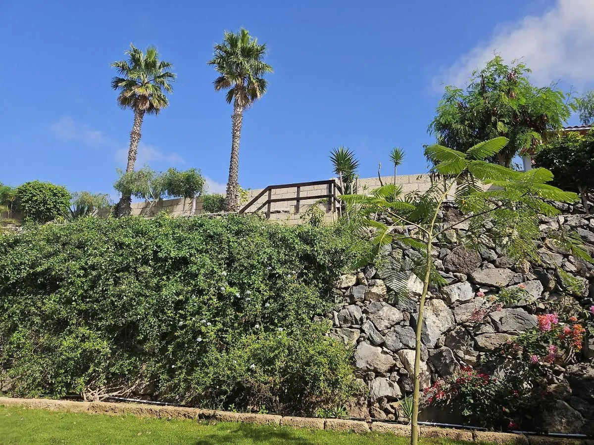 Villa Tequila Costa Adeje
