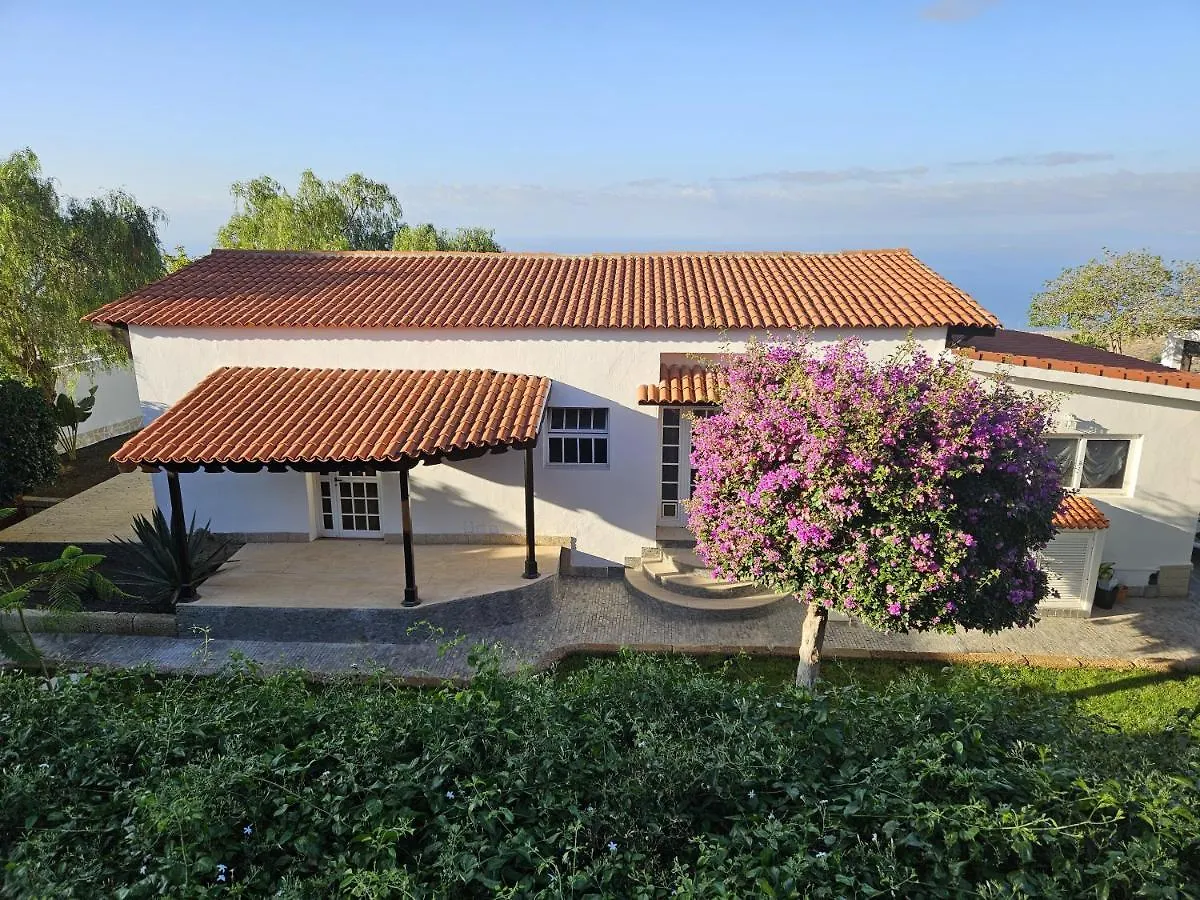 Villa Tequila Costa Adeje