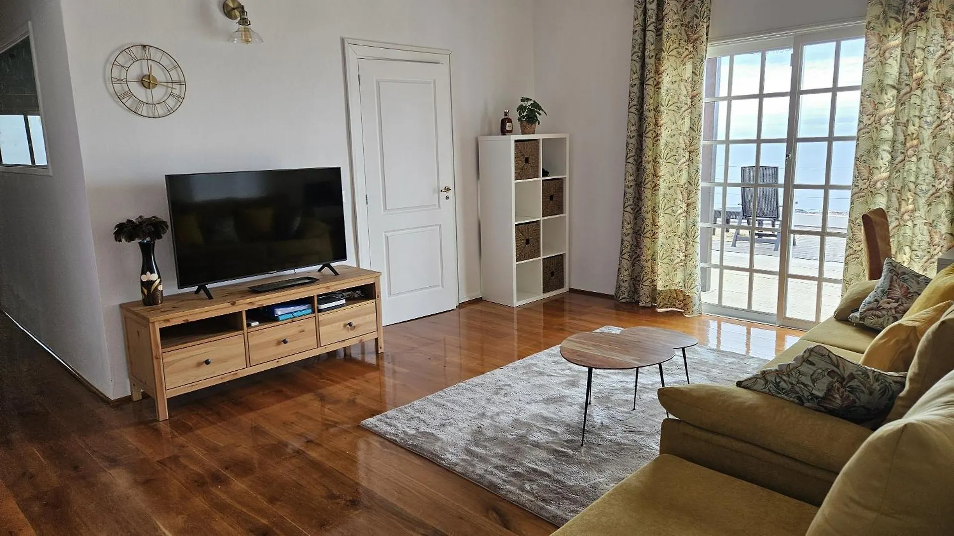 Villa Tequila Costa Adeje İspanya