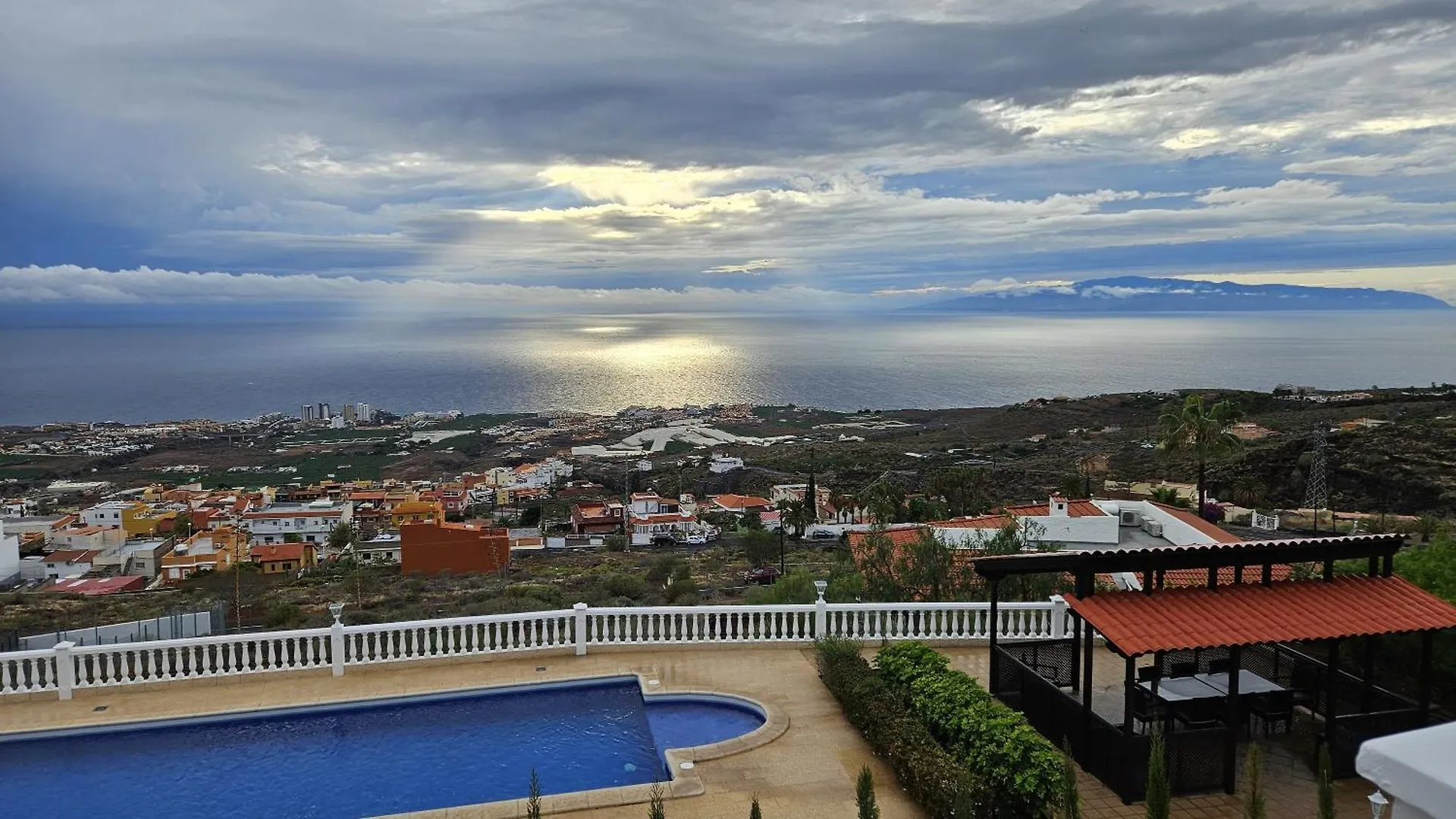 Villa Tequila Costa Adeje 0*,